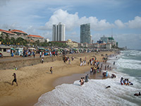 Sri Lanka | Colombo