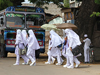 Sri Lanka | Menschen