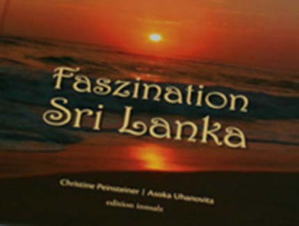 Sri Lanka | Ebook Faszination Sri Lanka