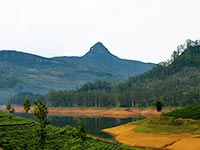 Sri Lanka | Adams Peak