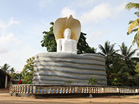 Sri Lanka | Chilaw