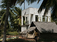 Sri Lanka | Chilaw Lagune