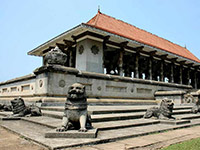 Sri Lanka | Colombo