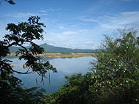 Sri Lanka | Gal Oya Nationalpark