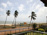 Sri Lanka | Hotelbewertung C & I Beach Hotel, Chilaw 