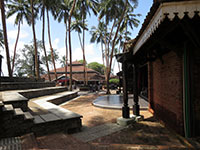 Sri Lanka | Hotelbewertung Club Bentota, Aluthgama