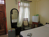 Sri Lanka | Hotelbewertung Green Grass Hotel, Jaffna