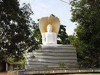 Sri Lanka | Buddhistische Tempel