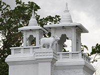 Sri Lanka | Mahiyangana