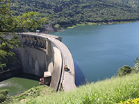Sri Lanka | Victoria Dam