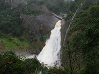 Sri Lanka | Wasserfälle