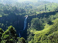 Sri Lanka | Devon Falls