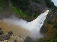 Sri Lanka | Dunhinda Wasserfall