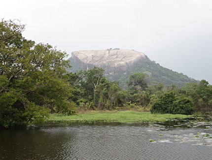 Sri Lanka | Pidurangala