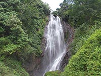 Sri Lanka | Mohini Falls