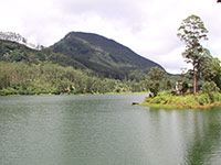 Sri Lanka | Castlereigh Reservoir